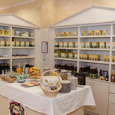 Couette-café Atticus